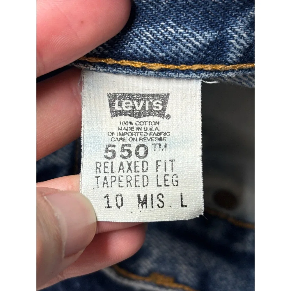 Levis vintage levis